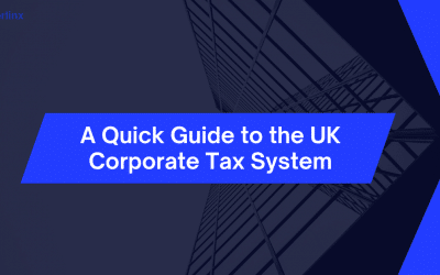 A Quick Guide to the UK Corporate Tax System