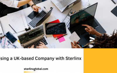 Closing a UK-based Company with Sterlinx