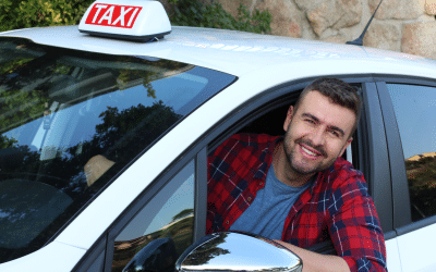 Top 10 Expenses You Should Claim from Your Tax as an Uber or Taxi Driver in the UK