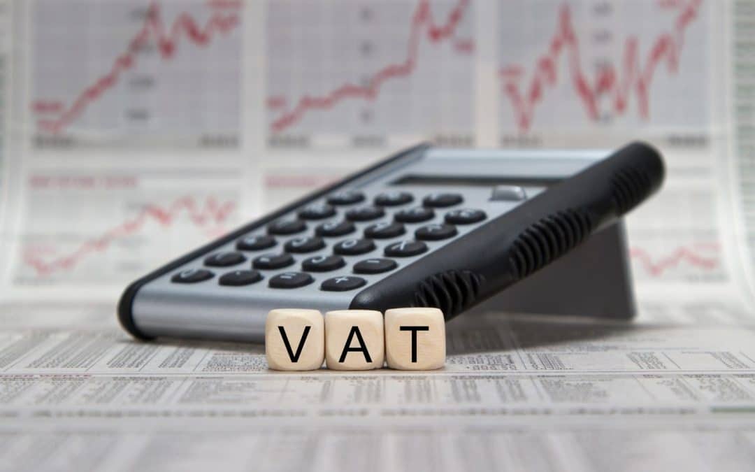 Do I Have to Pay VAT on Services from the EU?