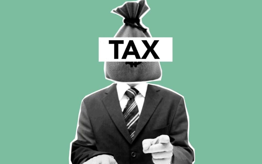 How Tax Works for a Foreign Director Owning a USA LLC for Amazon Business