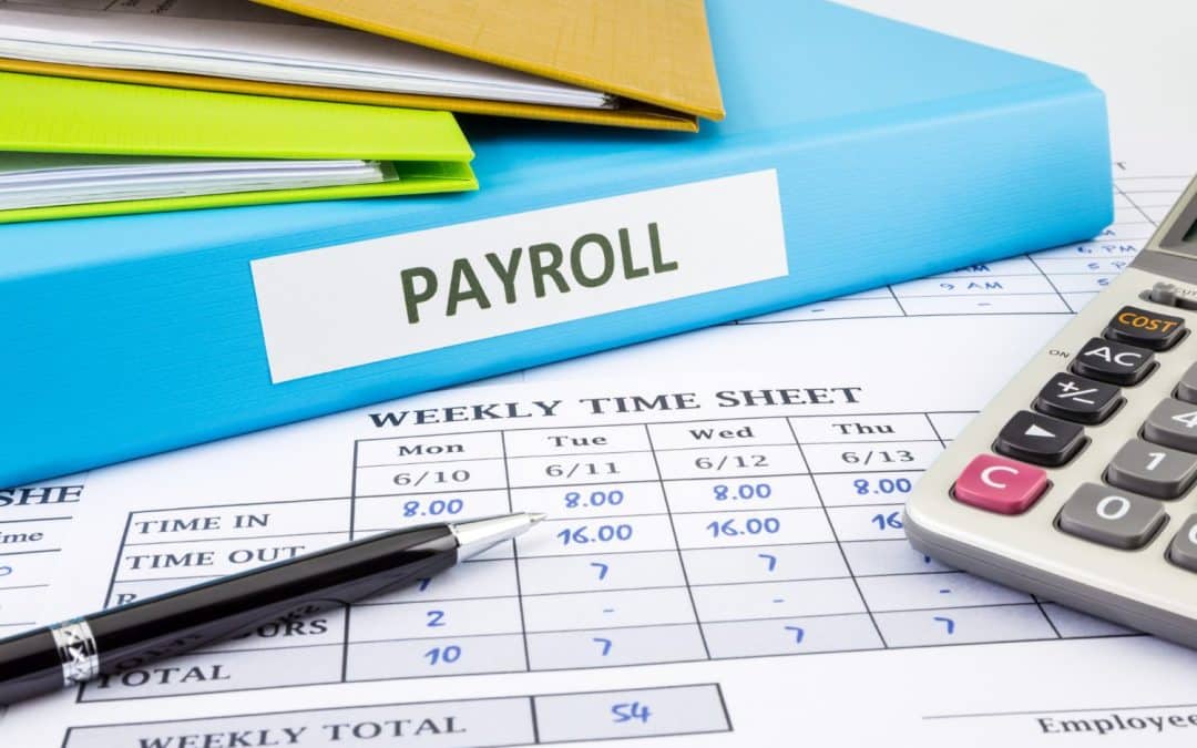 Case Study: Time-consuming payroll processing and how Sterlinx aided in keeping the business afloat and retaining employees