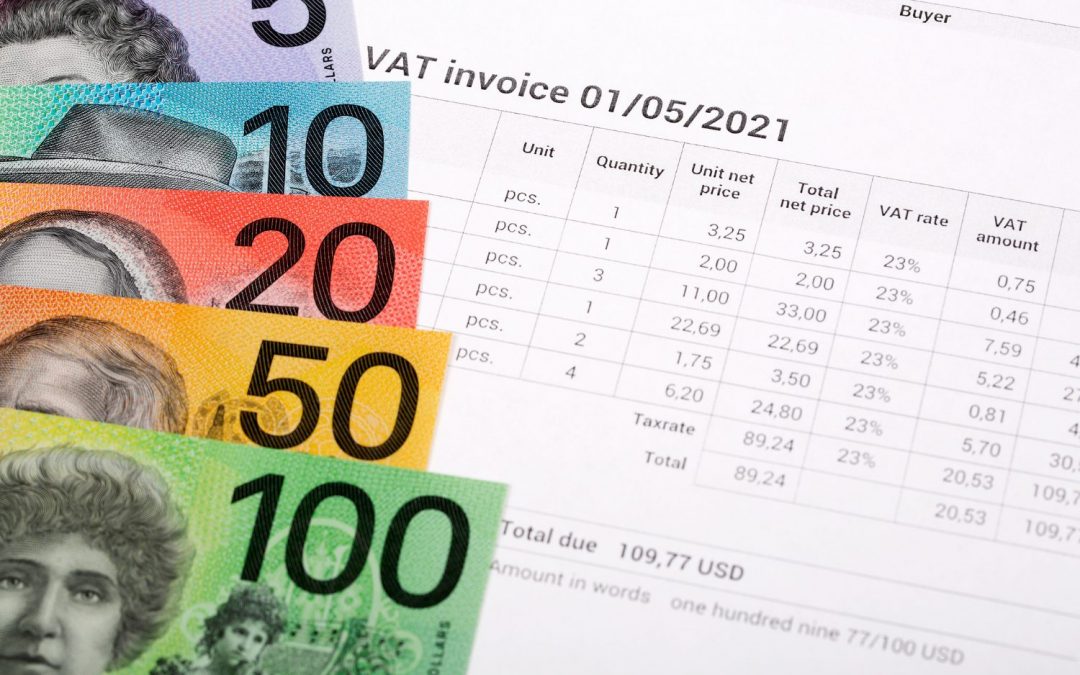 What needs to be included on a VAT invoice? – An Easy Guide for Business Owners