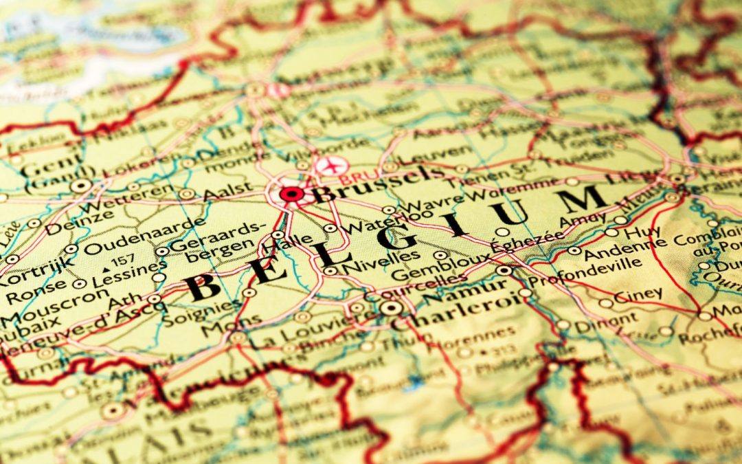 6 Surprising Accurate Facts About Belgium VAT