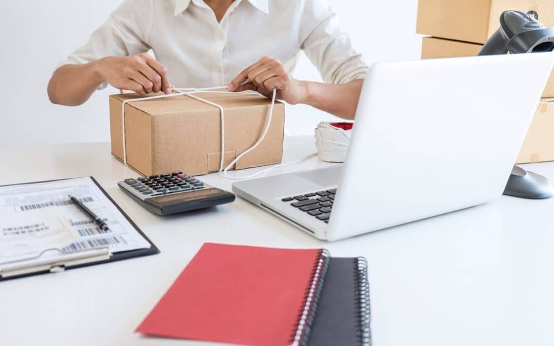 Case Study: How important is it to not miss your tax accounting deadline? How Sterlinx helped an amazon seller get back on their feet after-tax mishaps.