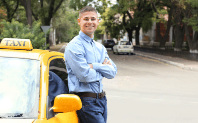 How Accountants for Taxi Drivers Make Their Lives Easier