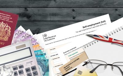14 Self Assessment Tax Expenses You Didn’t Know You Could Claim