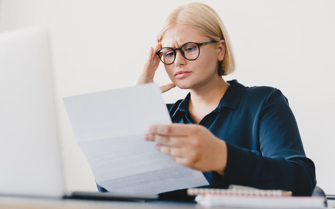 How to avoid HMRC Self-Assessment Tax Investigation – Sole Traders