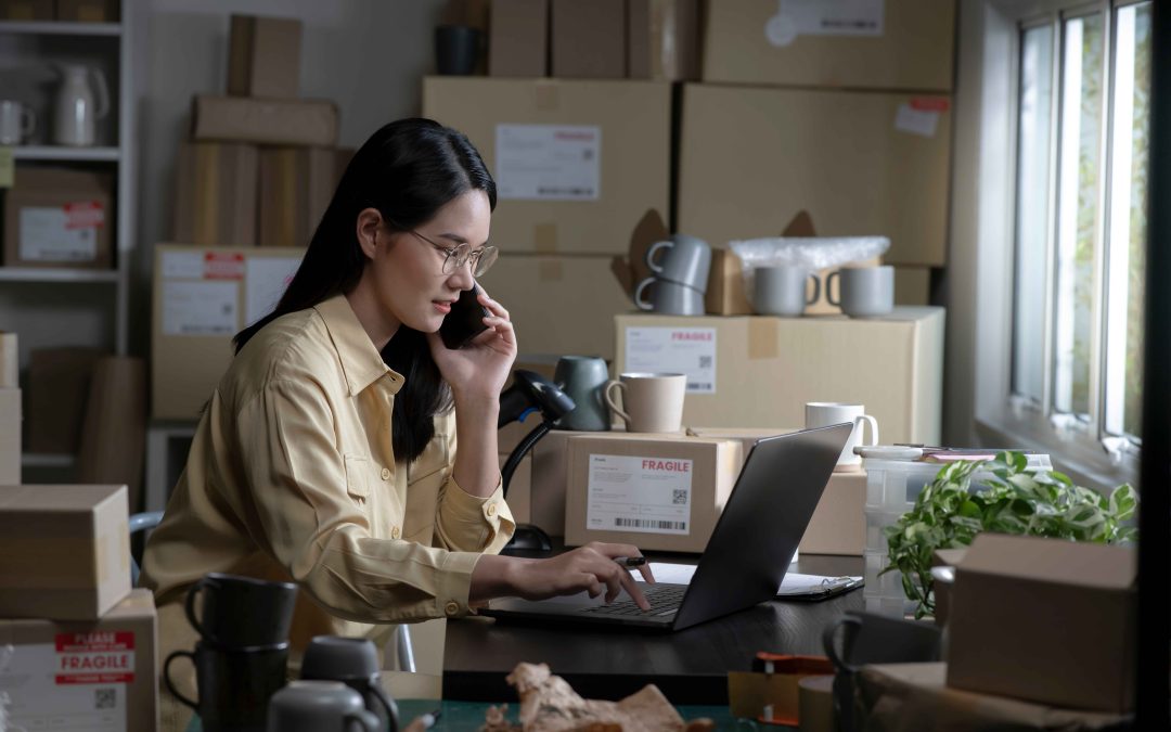 OSS VAT Explained for E-Commerce and Amazon FBA Sellers