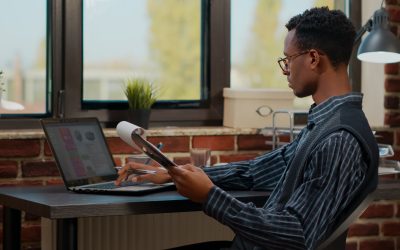 How Hiring Ecommerce Accountants Makes Your Life Easier