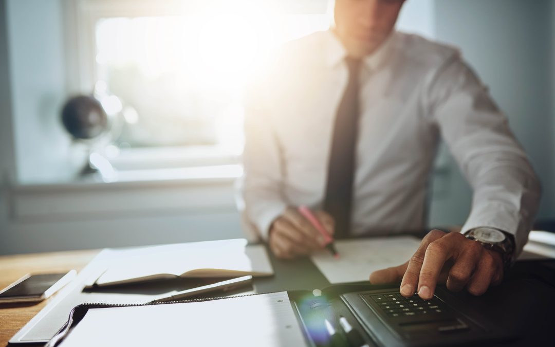 How to Pay Yourself Properly – Sole Traders UK
