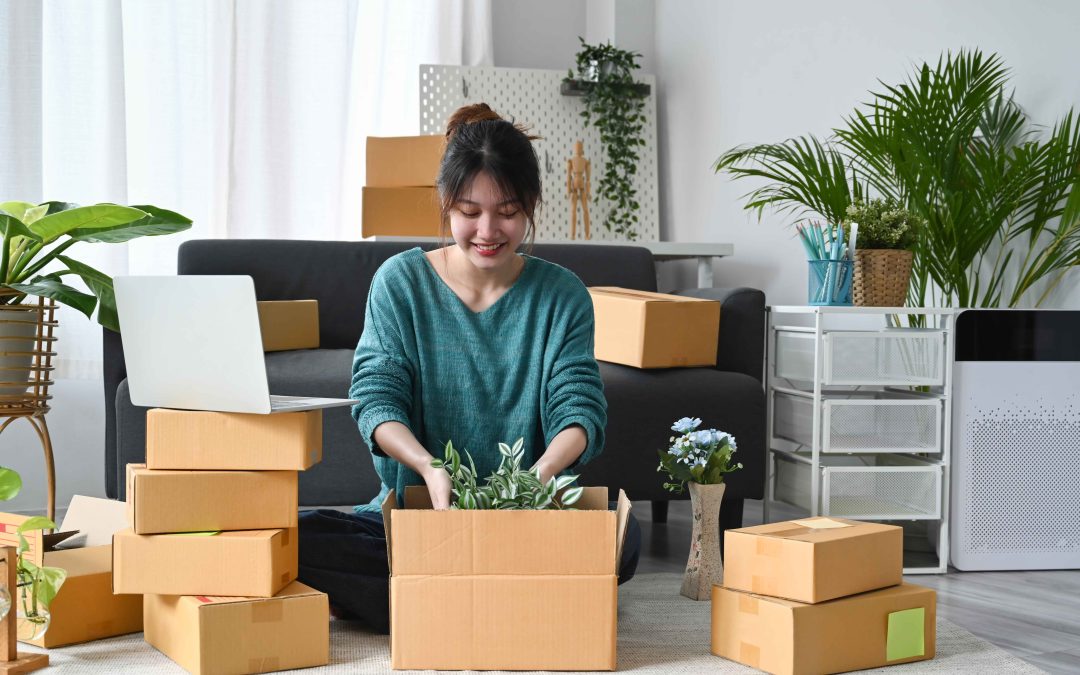 UK VAT for Ecommerce: How VAT Works for UK Businesses – E-commerce and General Trades