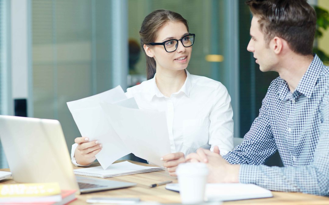 VAT in the UK: When to Talk to a VAT Accountant or Tax Adviser