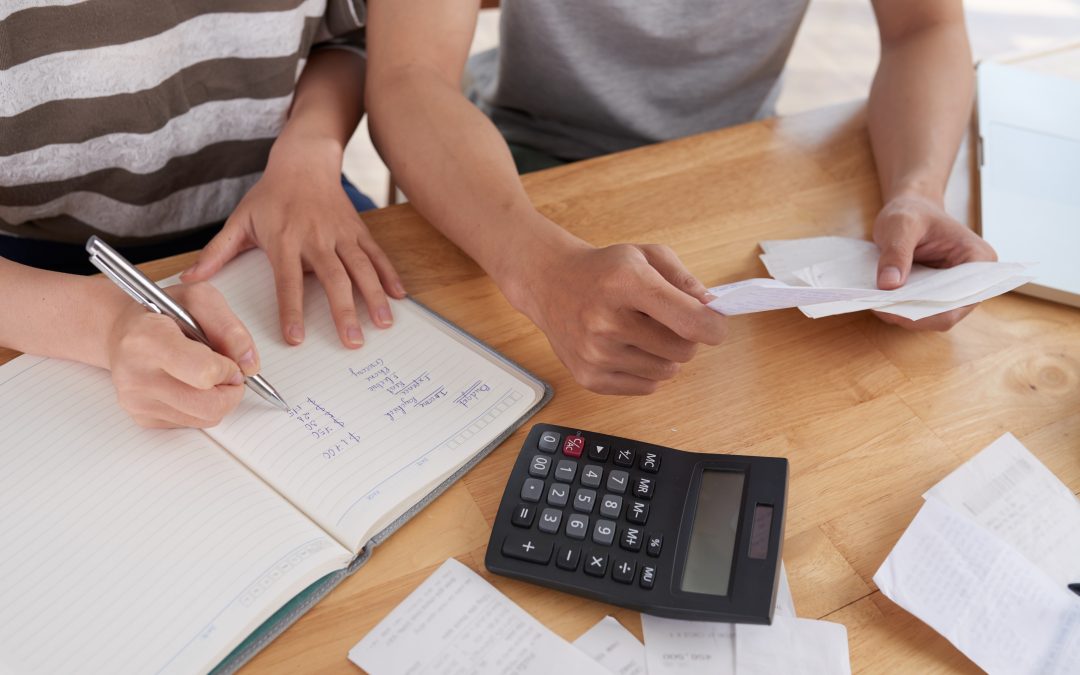 VAT Account: Rules of what a VAT account should look like