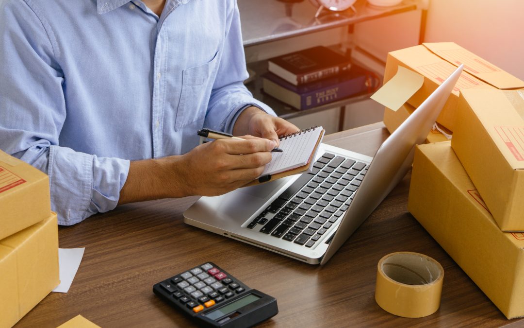 5 Essential E-Commerce Business Tips You Need to Know When Selling Products in the EU