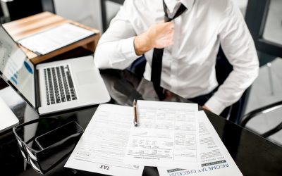 Financial and Yearly Accounts UK: A Quick Guide to the UK Corporate Tax System