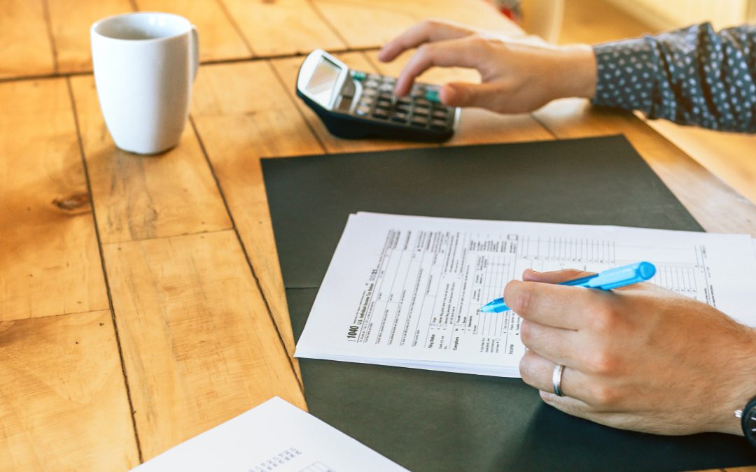 Tax types in the UK: What Taxes to Pay? – Ultimate Guide to Tax and Accounting