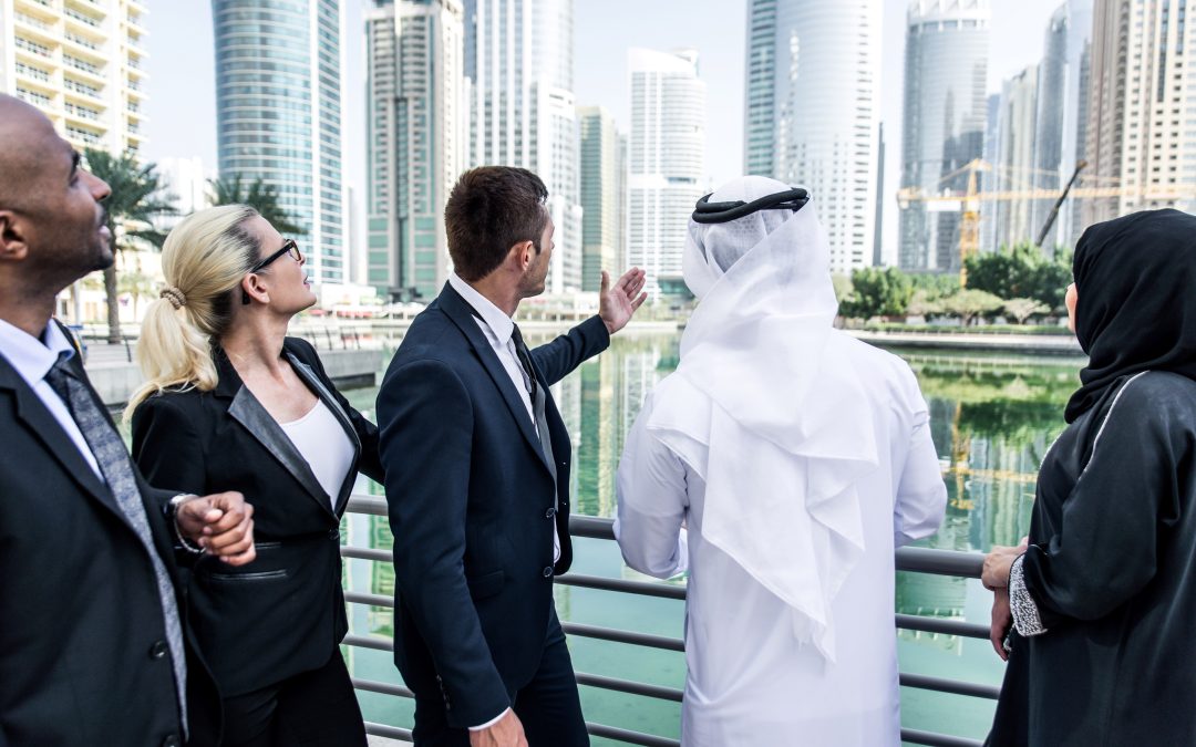 For Dubai Mainland Company Foreign Investors: What are the Benefits?