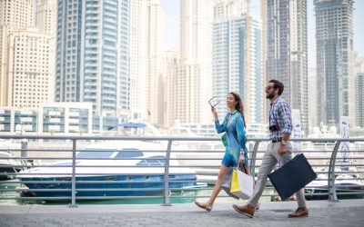 Dubai Tax-Free Shopping: Saving on Luxury Goods, Electronics, and More