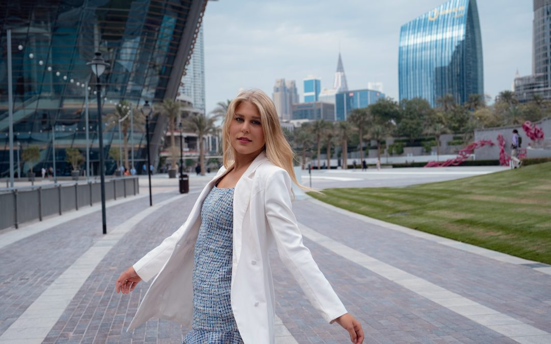 Dubai Tax-Free Lifestyle: The Perks of Living in a Tax-free Environment