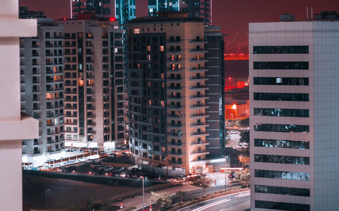 Introduction to Dubai Tax Free Zones: What it is and How it Works