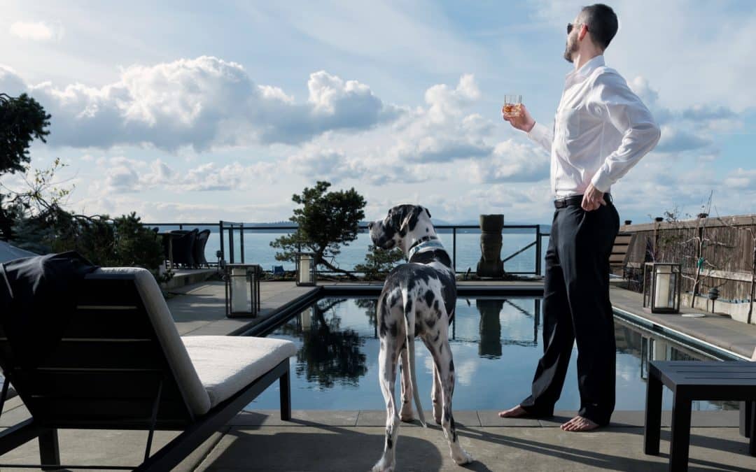 High-Tax Payers Move to Dubai and Here is Why: Tax Free Move to Dubai