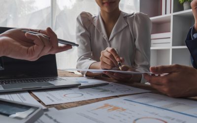 Blogs 7 Auditing Affiliate Program Transactions: Ensuring Compliance And Fraud Detection