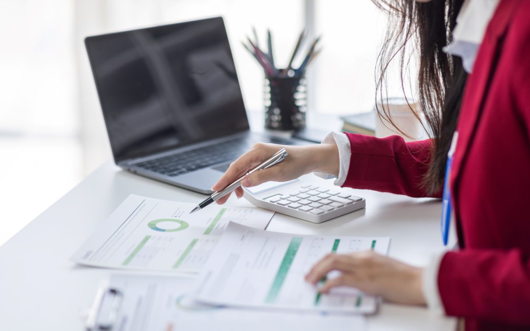 The Audit Preparedness Checklist: 7 Important Steps to Ensure A Smooth Audit Experience
