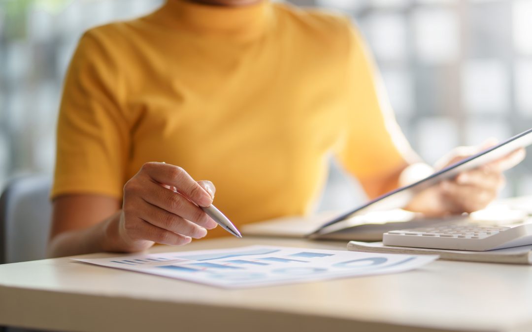 Best Practices for Financial Management: 5 Steps to Financial Stability
