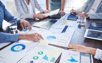 Tracking KPIs for Business Growth: How Accounting Data Drives Success