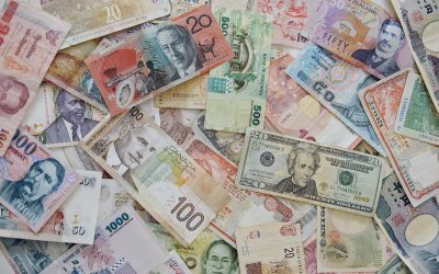 Blogs 6 Currency Exchange: The Basics For Non-Resident Ecommerce Businesses