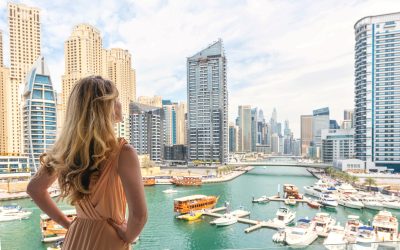 Dubai Free Zone Tax Benefits: Starting a Business Guide