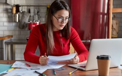 Blogs 7 Ecommerce Accounting As A Non-Resident: 4 Simple Accounting Tips You Can Begin Implementing Today