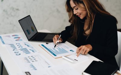 Ecommerce Accounting for Non-Residents in the USA: Step-by-Step Guide for Your E-commerce Business