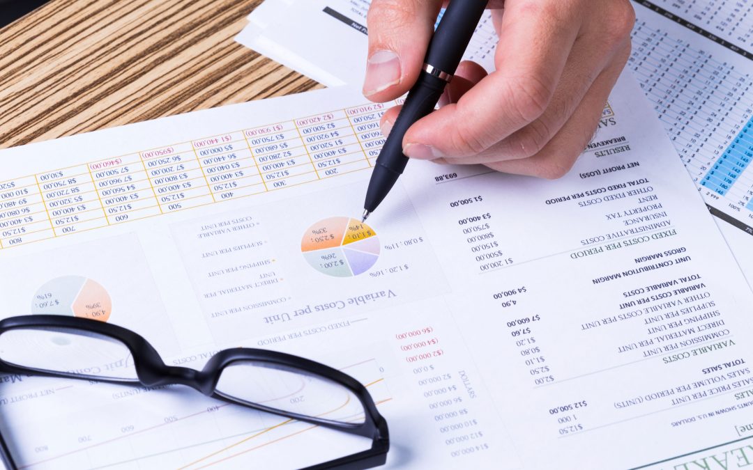 Utilising Financial Ratios for Market Analysis: Analysing Return and Profitability