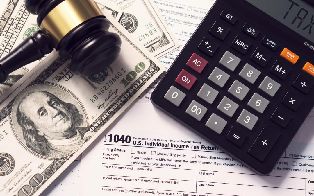 Navigating US Tax Laws—A Beginners Guide to Compliance