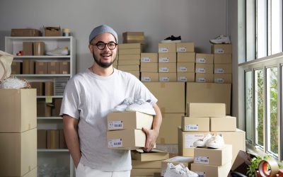 Blogs 5 Non-Resident Ecommerce Businesses: Why Entrepreneurs Should Embrace The World With E-Commerce