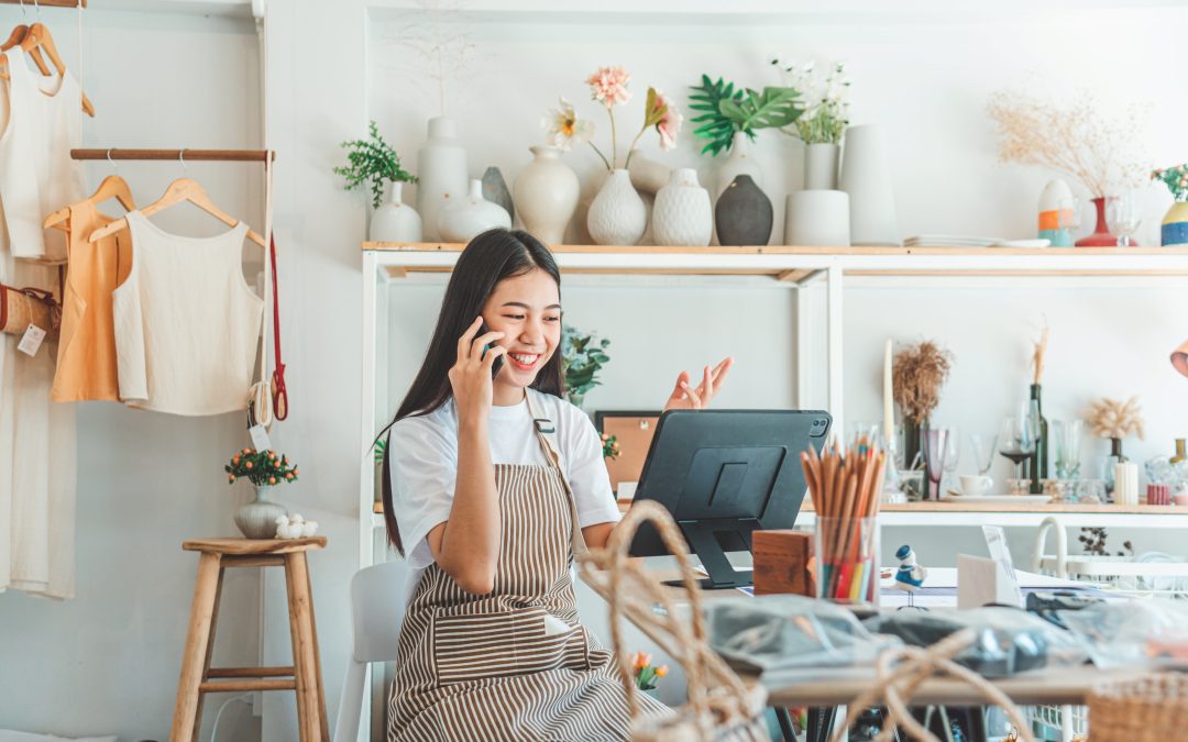 What are the Small Business Benefits of Dubai Mainland Companies?