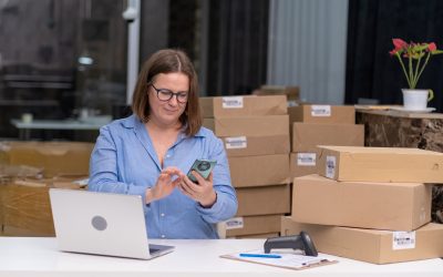 Blogs 8 Inventory Management For Starting An Online Business: Accounting And Reporting Best Practices