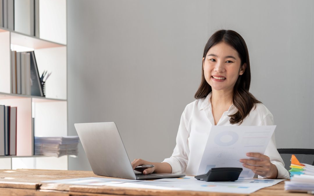 Managing Withholding Taxes for Non-Resident Ecommerce Businesses: 5 Considerations When Setting Up Sales Tax