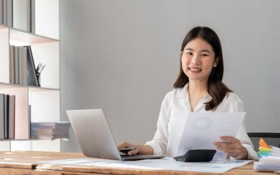 Managing Withholding Taxes for Non-Resident Ecommerce Businesses: 5 Considerations When Setting Up Sales Tax