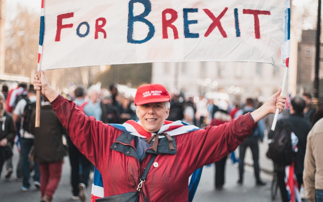 Accounting Post-Brexit Era Challenges: Insights for Businesses in Managing Their Accounting