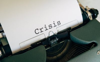 The Role of Financial Reporting in Crisis Management: Transparency and Decision-Making to Avert Crisis