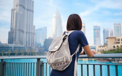 Tax-Free Residency in Dubai: How to Become a Resident and Enjoy Tax Benefits