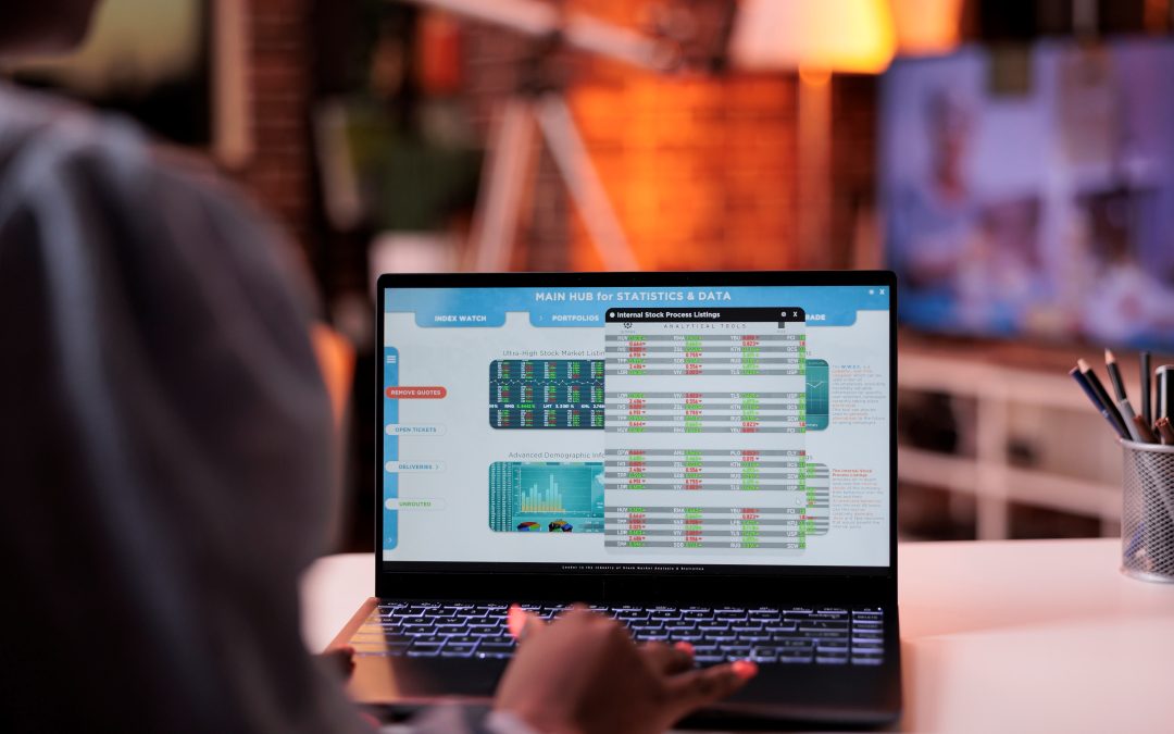 Choosing Accounting Software for Business: What to Look For
