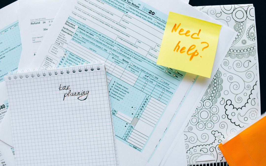 Tax Planning for Entrepreneurs: Maximizing Benefits in the UK
