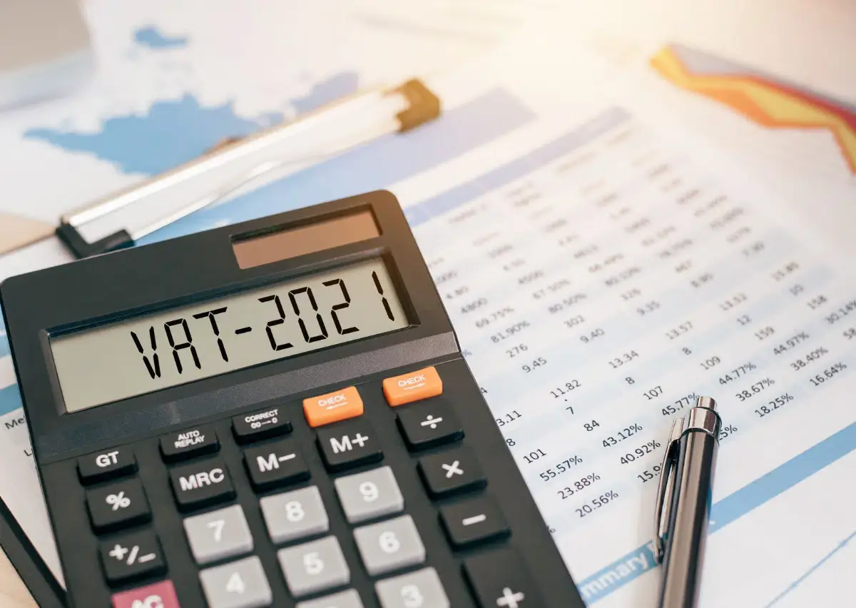 Vat Number Checker