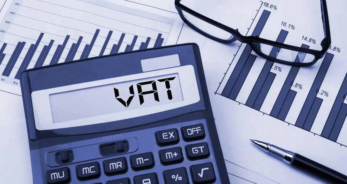 Austrian Vat Services
