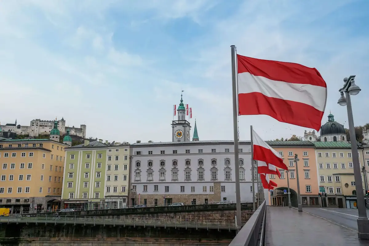Austrian Vat Services