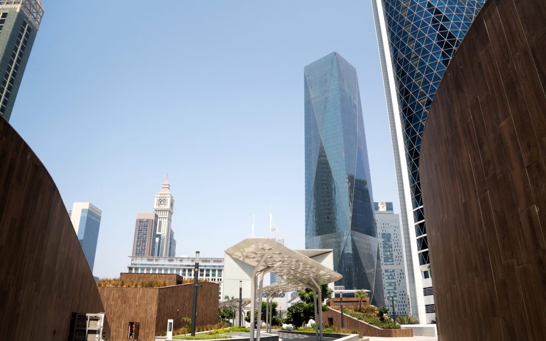 Maximizing profits: How a Dubai Free Zone Company can Benefit your Business